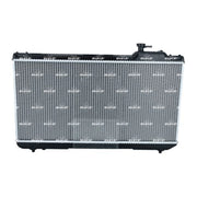 NRF Engine Radiator 53288