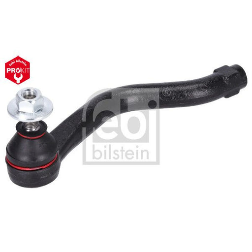 Febi Steering Tie Rod End Ball Joint Front Left 42241