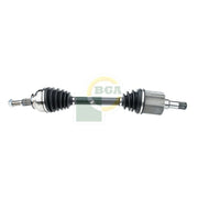 BGA CV Drive Shaft Driveshaft Front Left DS2376L