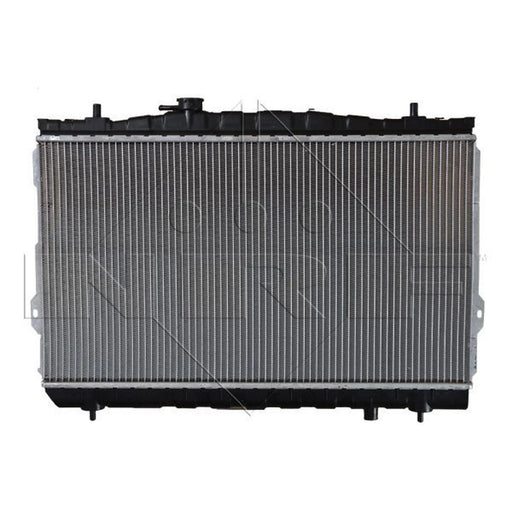 NRF Engine Radiator 53471