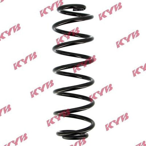KYB Rear Suspension Coil Spring RA7103