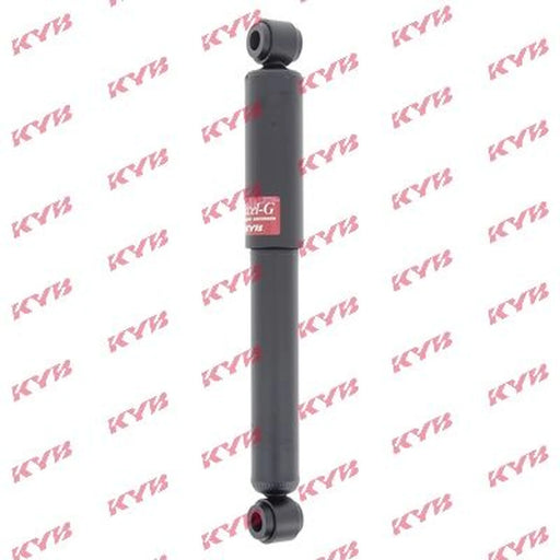 KYB Shock Absorber Damper Strut Front 343008