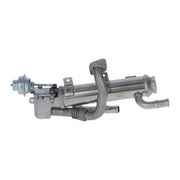 NRF EGR Cooler (Exhaust Gas Recirculation) 48311