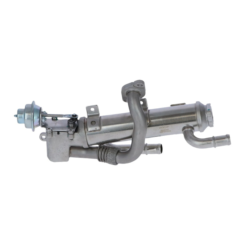 NRF EGR Cooler (Exhaust Gas Recirculation) 48311