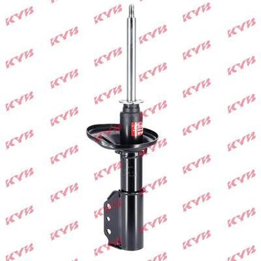 KYB Shock Absorber Damper Strut Front Left 333179