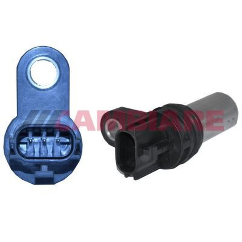 Cambiare Crankshaft Position Sensor VE363523