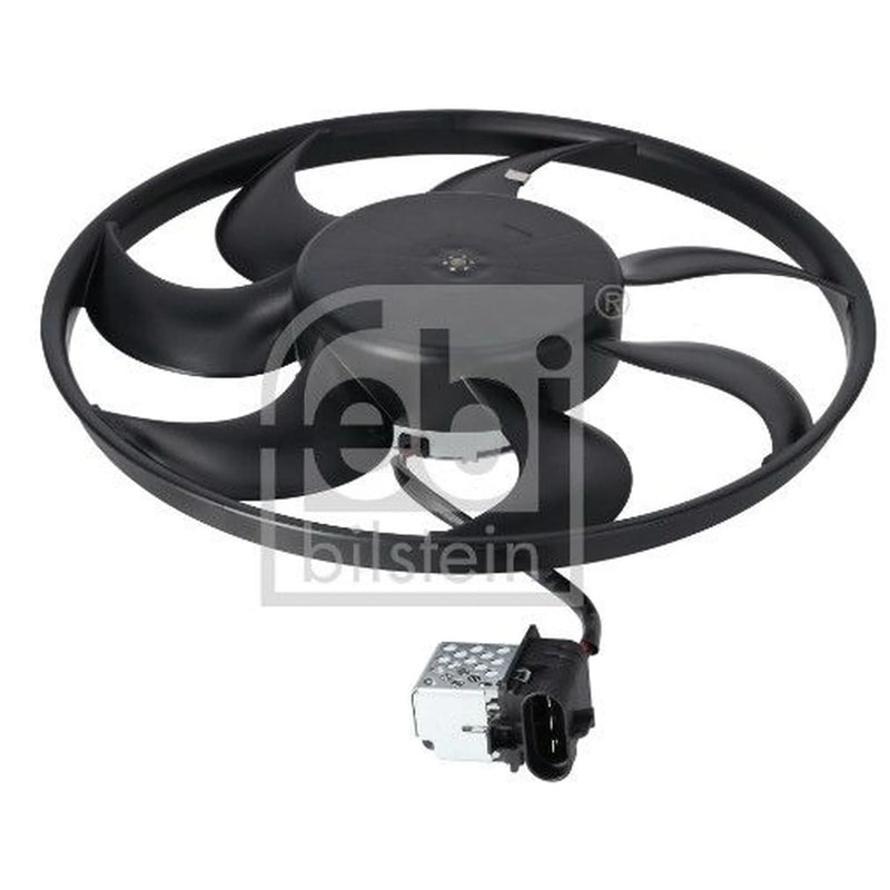 Febi Engine Cooling Fan 1002247