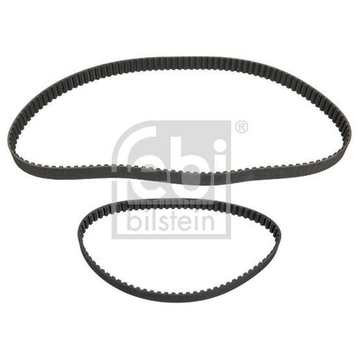 Febi Timing Belt Kit with Rollers 14660
