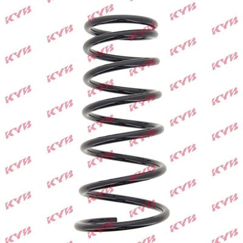KYB Rear Suspension Coil Spring RI6128