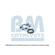 BM Catalysts Exhaust Pipe Mounting Kit FK50023A