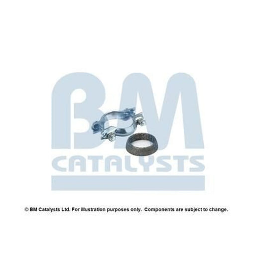 BM Catalysts Exhaust Pipe Mounting Kit FK50023A