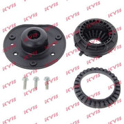 KYB Front Repair Kit Suspension Strut Support Mount SM1014