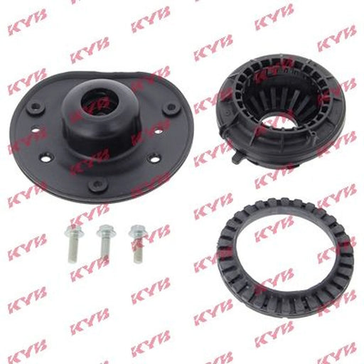 KYB Front Repair Kit Suspension Strut Support Mount SM1014
