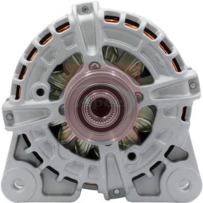 Apec Red Car Alternator 12V AAL2605