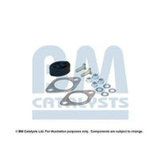 BM Catalysts Exhaust Pipe Mounting Kit FK50368C
