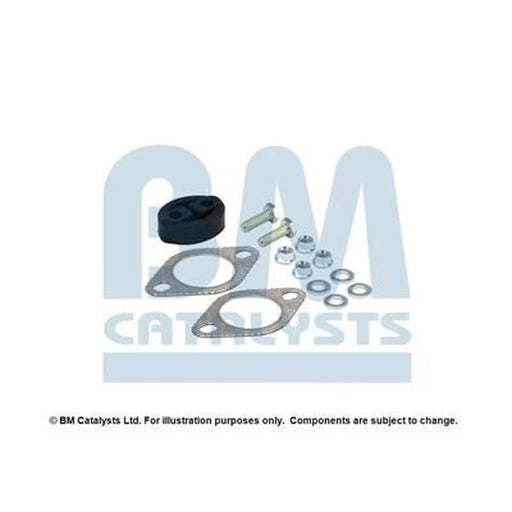 BM Catalysts Exhaust Pipe Mounting Kit FK50368C