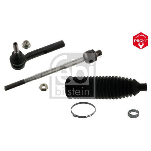 Febi Inner Rack End Right Joint Front Left 43731
