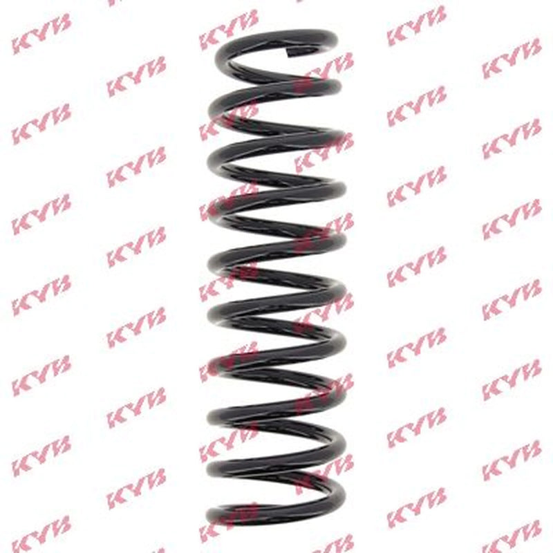 KYB Rear Suspension Coil Spring RA6126