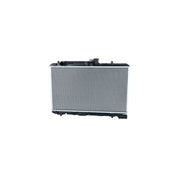 NRF Engine Radiator 53351