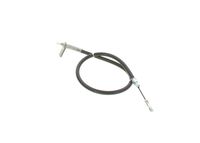 Bosch Handbrake Cable 1987477220