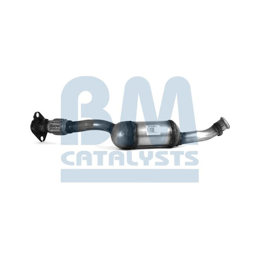 BM Catalysts Homologated Petrol Cat BM91538H
