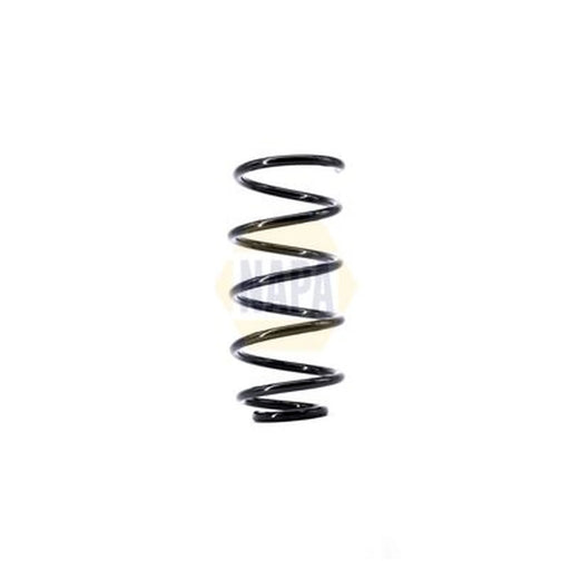 NAPA Front Suspension Coil Spring NCS1370