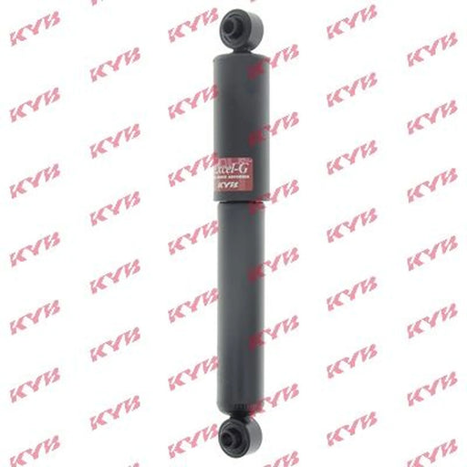 KYB Shock Absorber Damper Strut Rear 349143