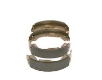 Bosch Parking Brake Shoe Set 0986487719