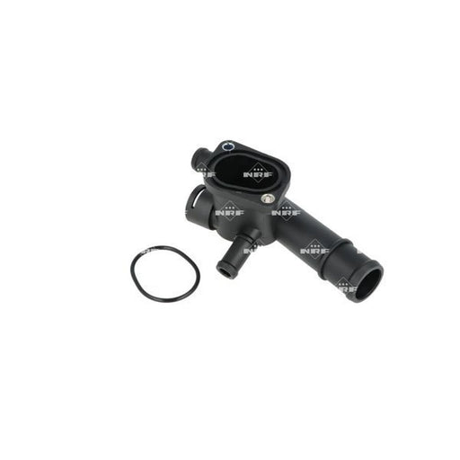 NRF Coolant Flange Housing Connector transmission sided 775005