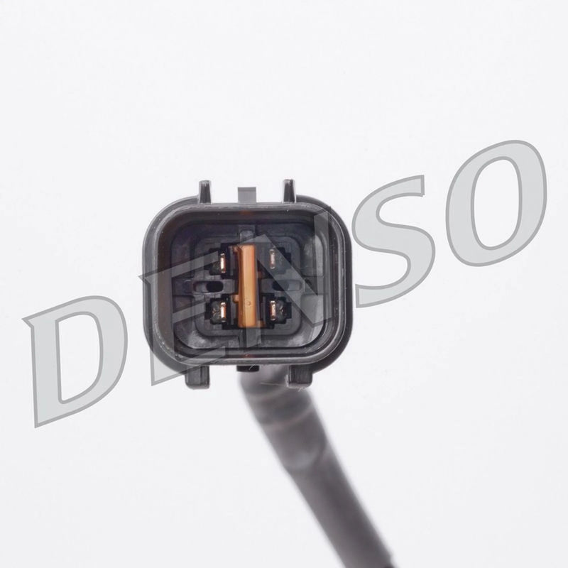 Denso O2 Lambda Oxygen Sensor Left fits Mitsubishi Grandis 2004-2011 2.4