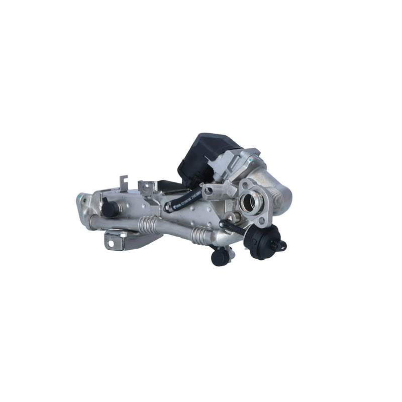 NRF Exhaust Gas Recirculation Valve 48451