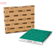 Denso Cabin Air Filter (Pollen Filter) DCF823A
