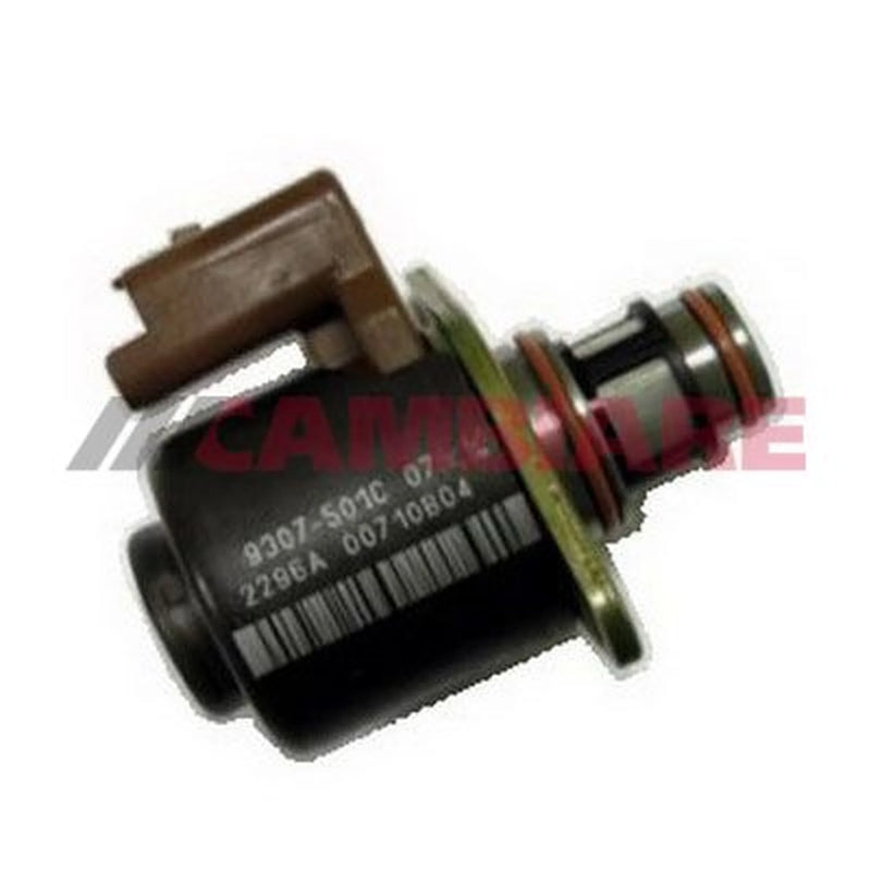Cambiare Common Rail Fuel Pressure Control Valve VE525001