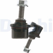 Delphi Stabiliser Bar Link Coupling Rod Front Right TC7917