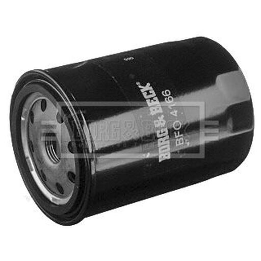 Borg & Beck Engine Oil Filter BFO4166