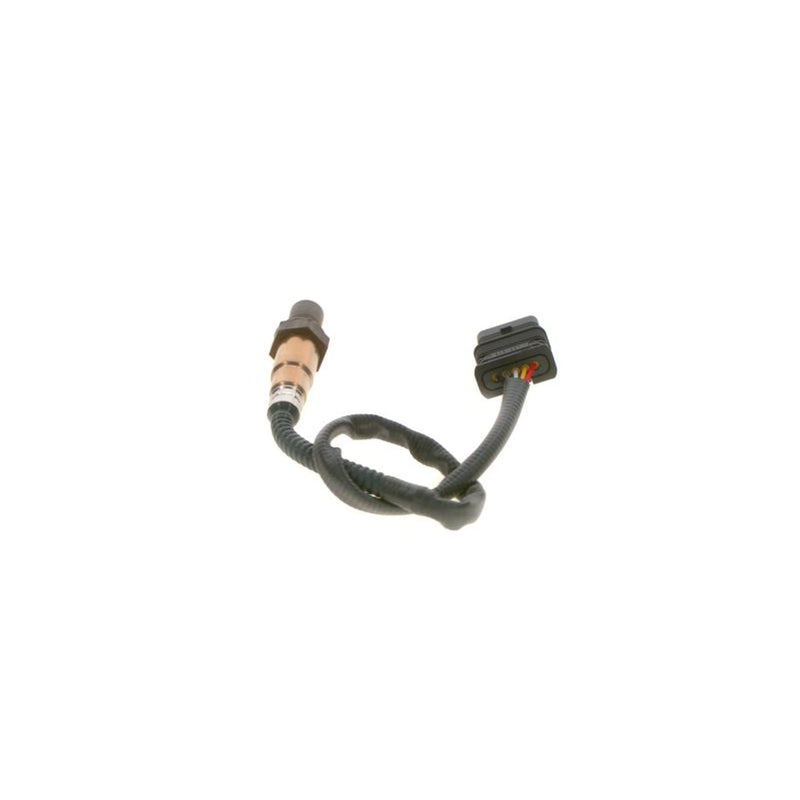 Bosch O2 Lambda Oxygen Sensor before catalytic converter 0 258 027 015