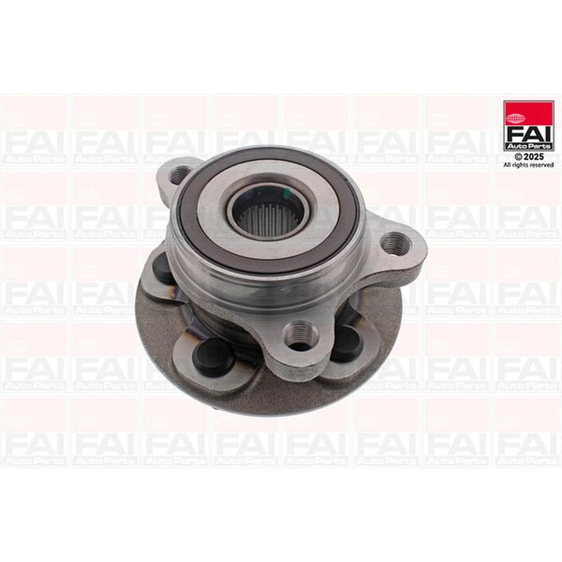 FAI Wheel Bearing Kit 135mm FHBK1346