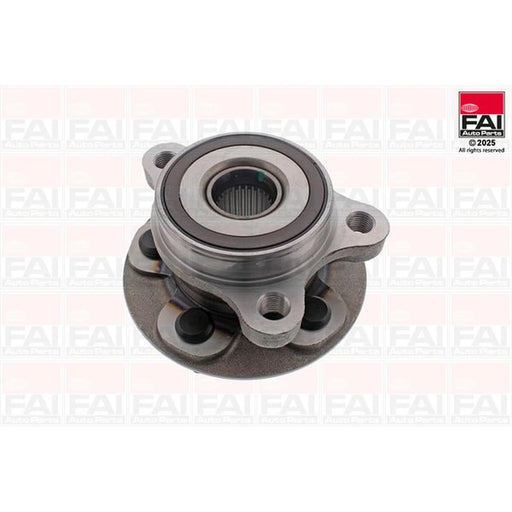 FAI Wheel Bearing Kit 135mm FHBK1346