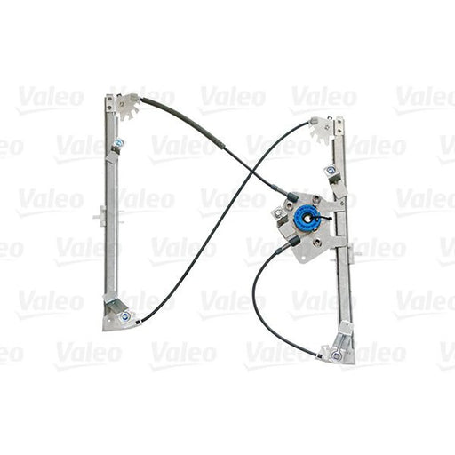 Valeo Electric Window Regulator Lifter Left Front 851448