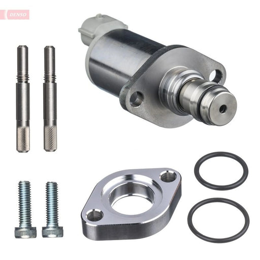 Denso Common Rail Fuel Pressure Control Valve DCRS300660