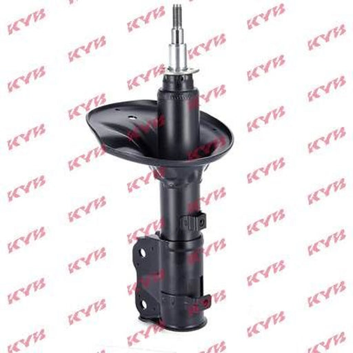 KYB Shock Absorber Damper Strut Front 634050