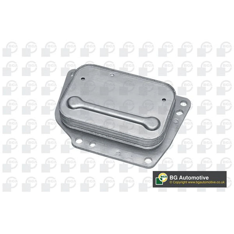 BGA Engine Oil Cooler CO1450