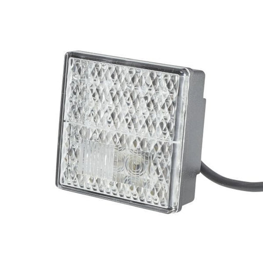 Hella Tail Light / Lamp LED Left 2NR 357 029-061