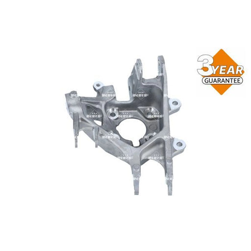 NRF Wheel Suspension Steering Knuckle Right Rear 824012