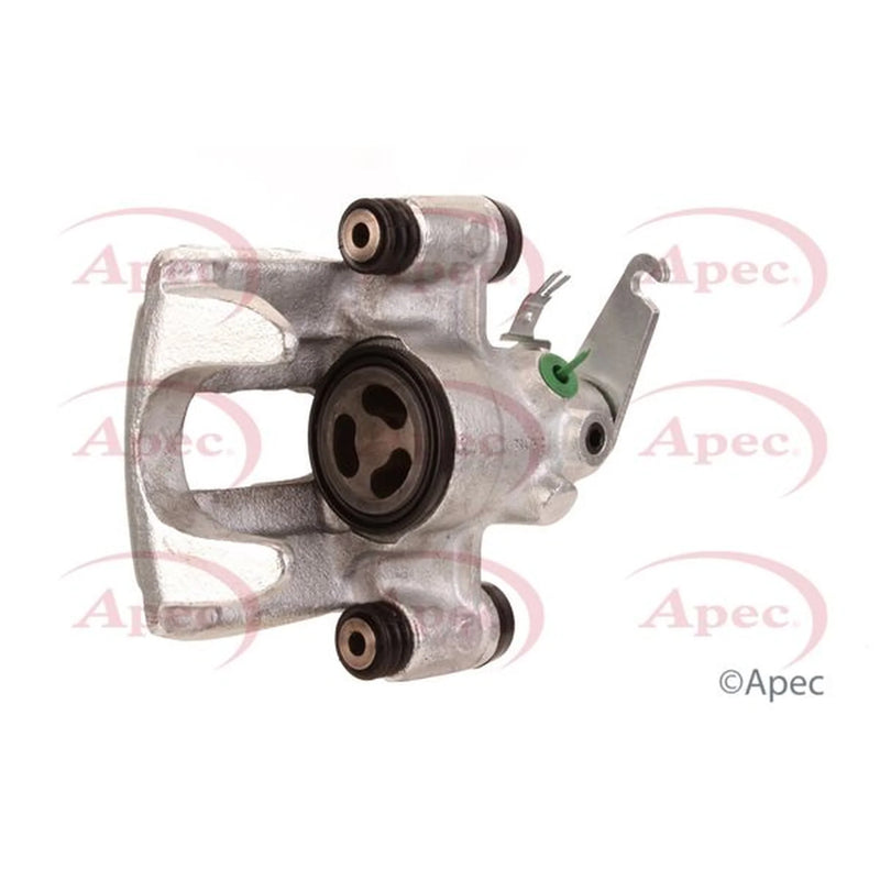 Apec Brake Caliper Assembly Rear Left LCA148N