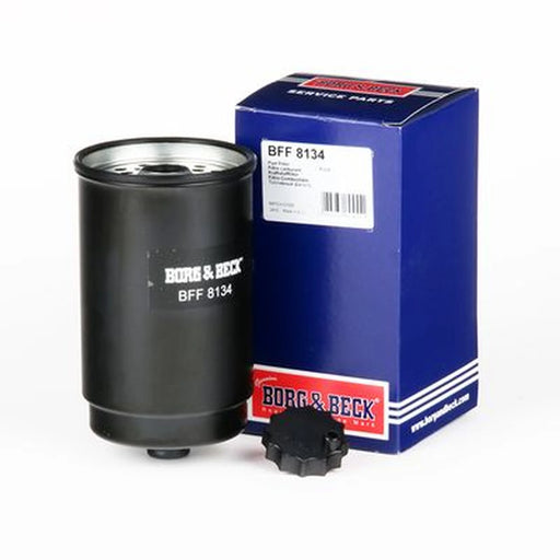 Borg & Beck Fuel Filter Element BFF8134