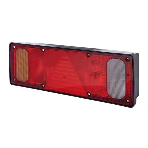 Hella Tail Light / Lamp P21W Left 2VP 340 450-451