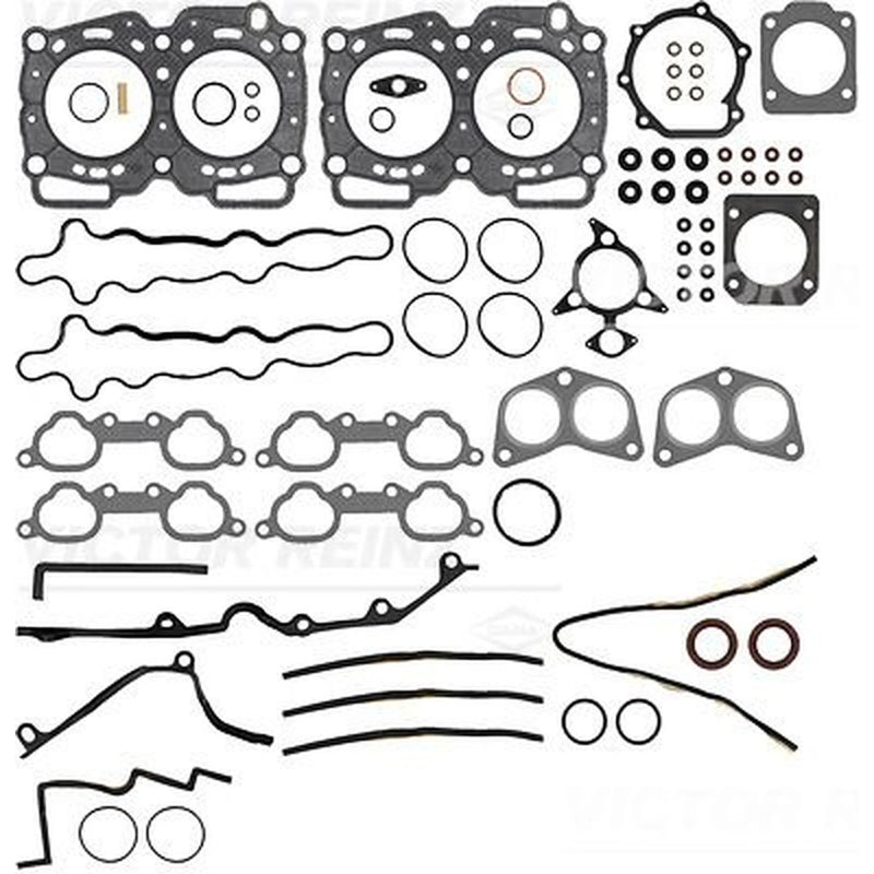 Victor Reinz Cylinder Head Gasket Kit 02-52995-02