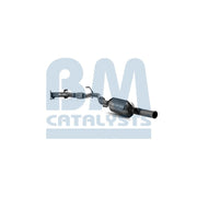 BM Catalysts Homologated Petrol Cat BM91321H