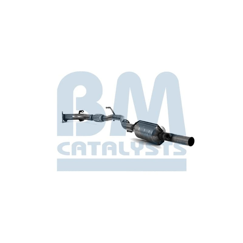 BM Catalysts Homologated Petrol Cat BM91321H